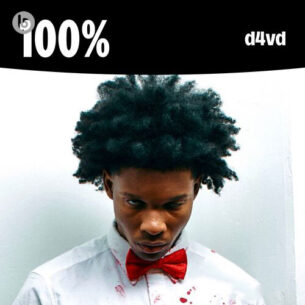 100 d4vd