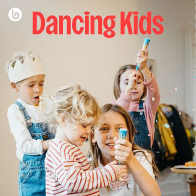 Dancing Kids