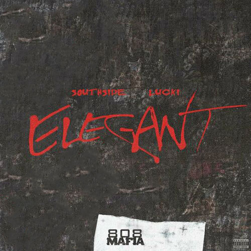 Elegant Southside LUCKI