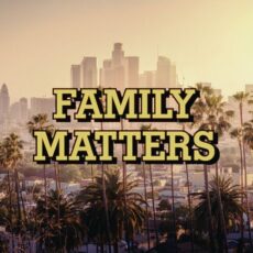 Family Matters Drake