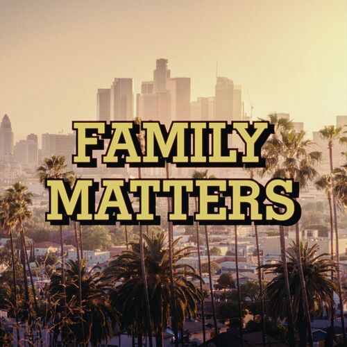 Family Matters Drake