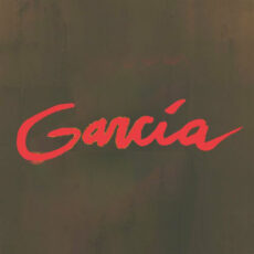 GARCIA Kany Garcia