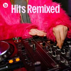 Hits Remixed