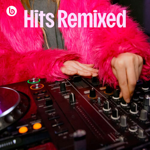 Hits Remixed