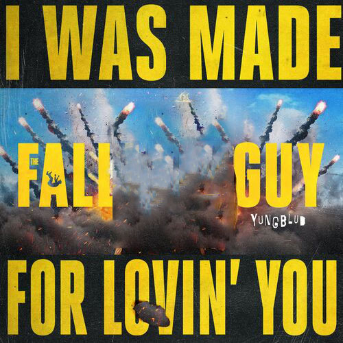 I Was Made For Lovin’ You (from The Fall Guy Orchestral Version)