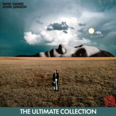 Mind Games Evolution Documentary John Lennon