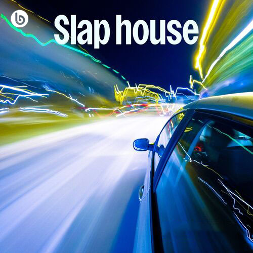 Slap House