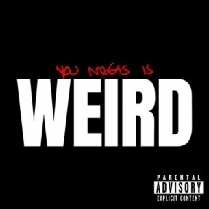 Weird YG