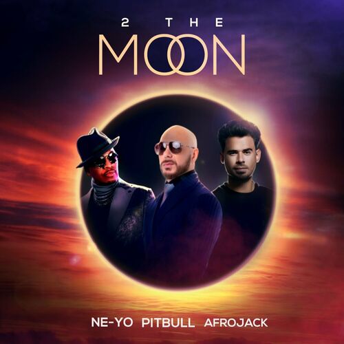 2 The Moon Pitbull Ne Yo AFROJACK DJ Buddha
