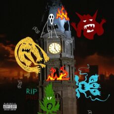 5AM IN PHILLY Meek Mill