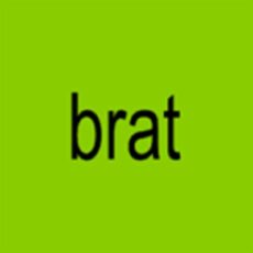 BRAT Charli XCX