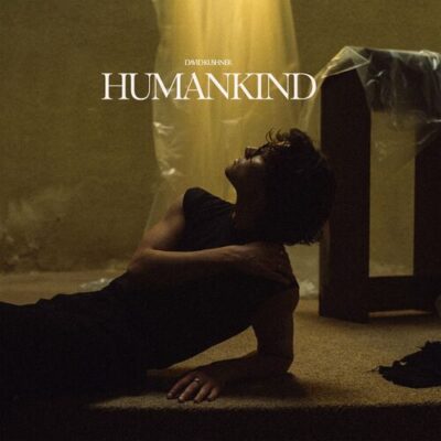 Humankind David Kushner