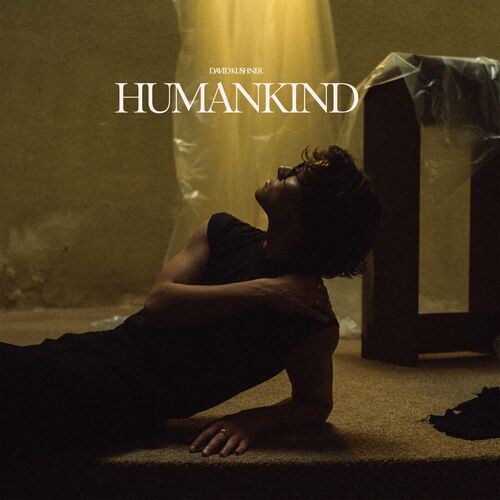 Humankind David Kushner