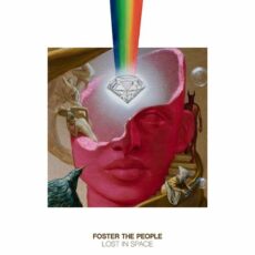 Lost In Space Foster The People
