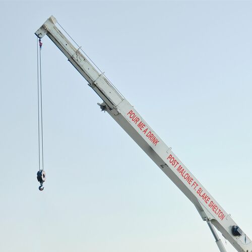 Pour Me A Drink Post Malone Blake Shelton