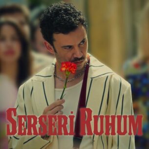 Serseri Ruhum Buray