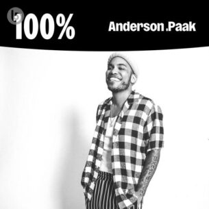 100 Anderson .Paak