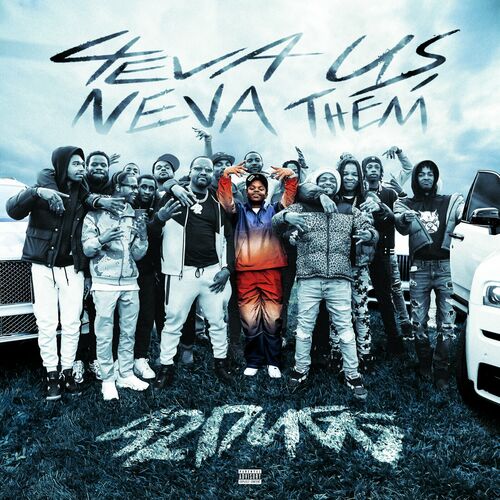 4eva Us Neva Them 42 Dugg