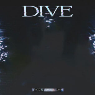 DIVE TWICE