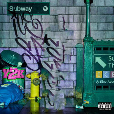 Y2K! Ice Spice