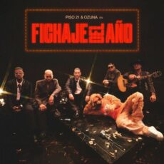 FICHAJE DEL ANO Piso 21 Ozuna
