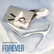 FOREVER BABYMONSTER