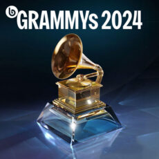 GRAMMYs 2024