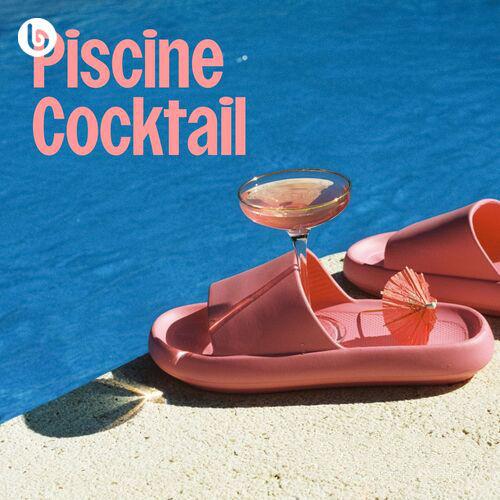 Piscine Cocktail