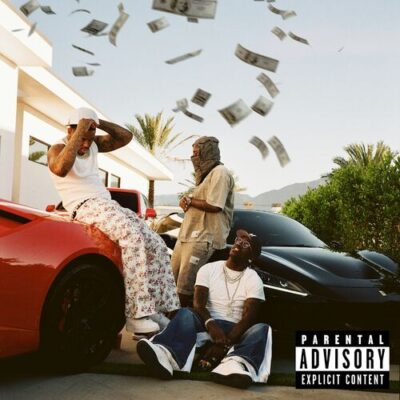 STUPID YG Babyface Ray Lil Yachty