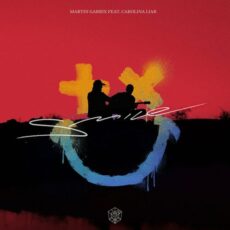 Smile Martin Garrix Carolina Liar