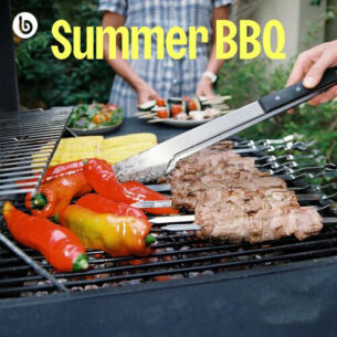 Summer BBQ