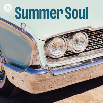 Summer Soul