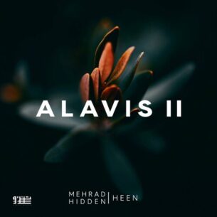 Alavis 2 Mehrad Hidden Heen