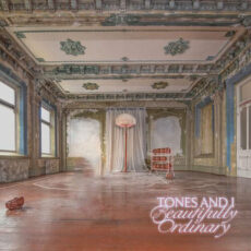 Beautifully Ordinary Tones And I