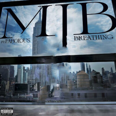 Breathing Mary J. Blige Fabolous