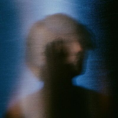 Ghost BoyWithUke