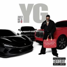 JUST RED UP 3 YG