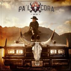 PAL CORA EP. 01 Christian Nodal