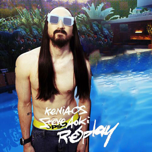 Replay Kenia Os Steve Aoki