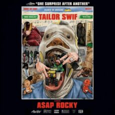 Tailor Swif AAP Rocky