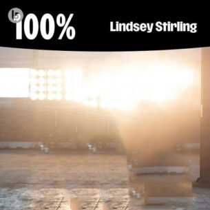 100 Lindsey Stirling