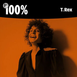 100 T. Rex