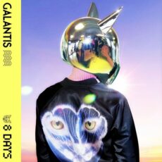 8 Days Galantis