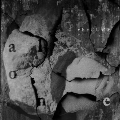 Alone The Cure
