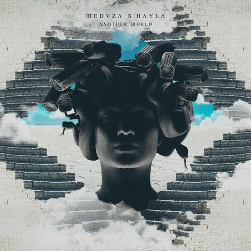 Another World MEDUZA HAYLA