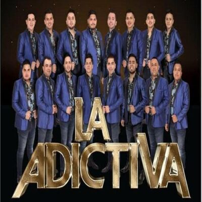 E.P. La Adictiva 1