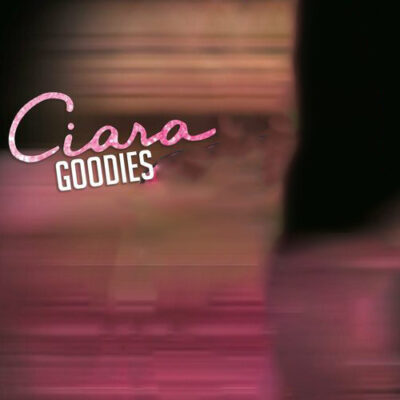 Goodies 20th Anniversary Ciara