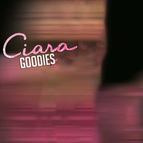Goodies 20th Anniversary Ciara