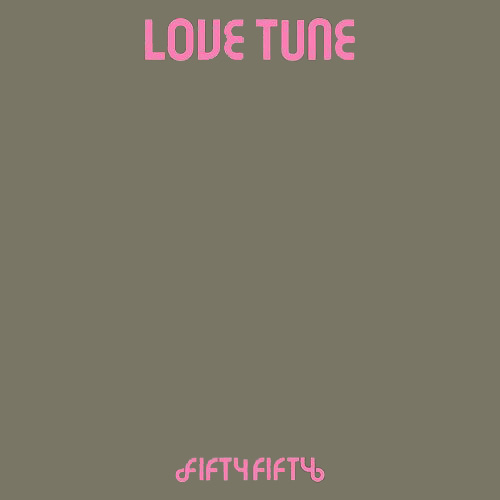 Push Your Love