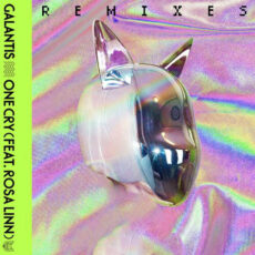 One Cry Repiet Remix Galantis Repiet Rosa Linn